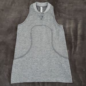 Lululemon Swiftly Speed Sleeveless